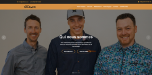 Groupe Solexco inc.