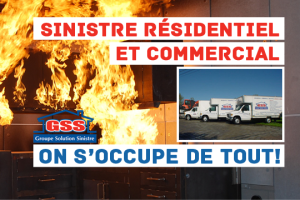 Groupe Solution Sinistre