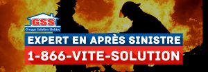 Groupe Solution Sinistre