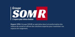 Groupe SOMR inc