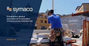 GROUPE SYMACO INC.