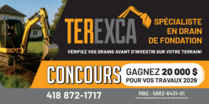 Groupe terexca