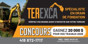 Groupe terexca