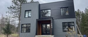 Groupe Urbana Construction inc.