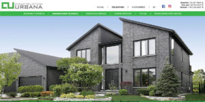 Groupe Urbana Construction inc.