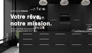 Groupe Urbania