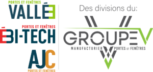 GROUPE V PORTES ET FENÊTRES INC.