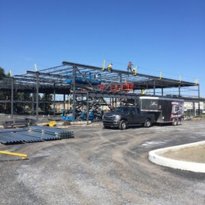 Groupe Venise Inc.