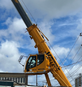 Grue Mobile Veilleux Inc.