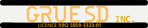 Grue SD inc.