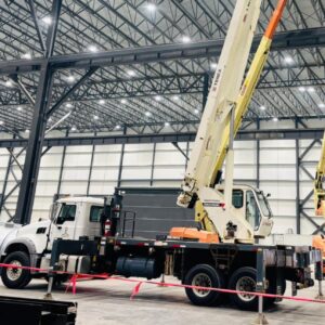 Grue SD inc.