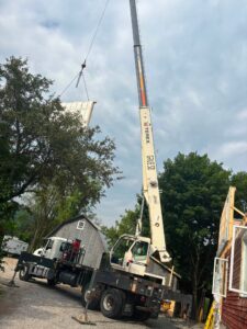 Grue SD inc.