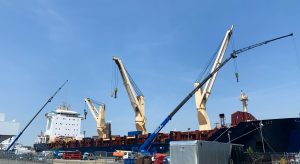 Grues J.L.R. Inc.
