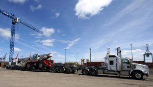 Grues J.M. Francoeur Inc.