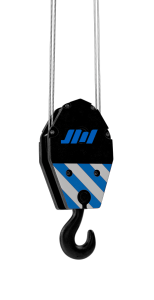 Grues J.M. Francoeur Inc.