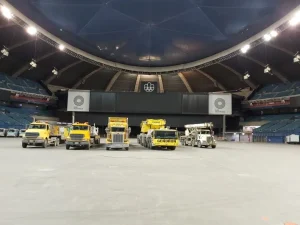 Grues Maurice Gendron Ltée