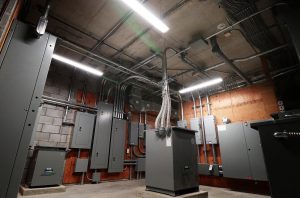 Guérin Maître Électricien