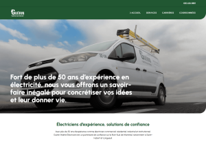 Guérin Maître Électricien