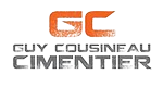 Guy Cousineau cimentier