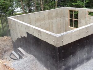H.P. Terrassement inc.