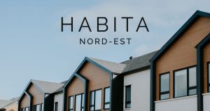 Habita Nord-Est 2020 inc