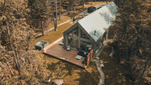 Habitat Nör inc.