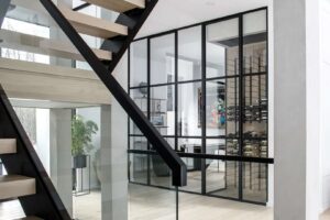 Habitat Nueva Inc
