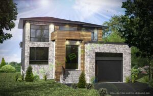 Habitat Nueva Inc