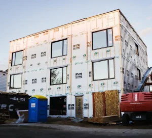 Habitation Bourassa inc.