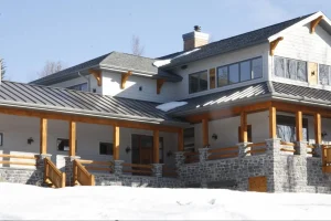 Habitation Canadienne inc.