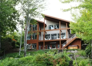Habitation Canadienne inc.