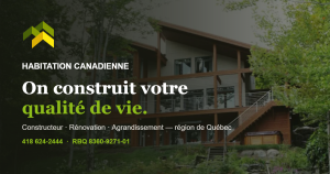 Habitation Canadienne inc.