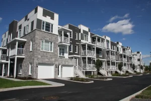 Habitation Canadienne inc.