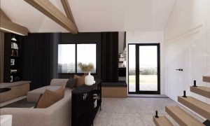 Habitation Gagné