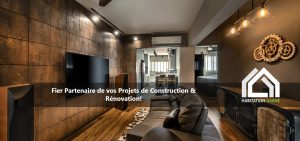 Habitation Gagné