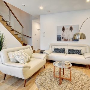 Habitation K.B. inc.