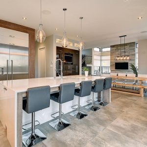 Habitation K.B. inc.