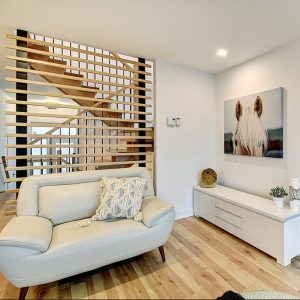 Habitation K.B. inc.