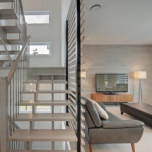 Habitation K.B. inc.