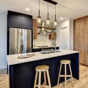 Habitation K.B. inc.