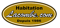 HABITATION LACOMBE(1986).COM