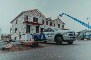 Habitation Peak Inc