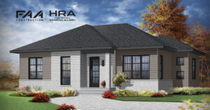 Habitation Raymond Allard Inc.
