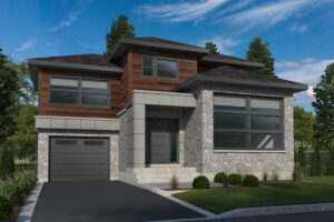 Habitation Raymond Allard Inc.