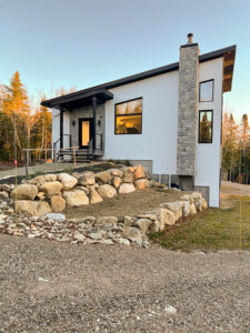 Habitation SHOC