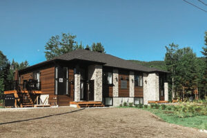 Habitation SHOC