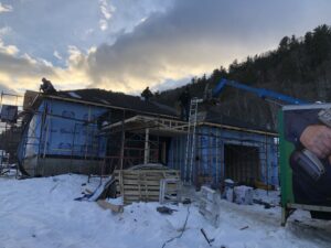 Habitation SHOC