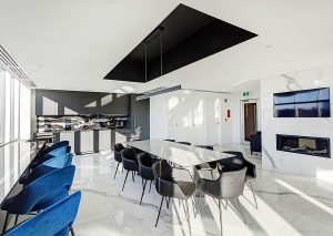 Habitation Solano II Inc.