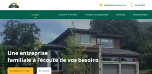 Habitations Boies inc.