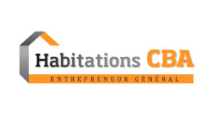 Habitations CBA inc.